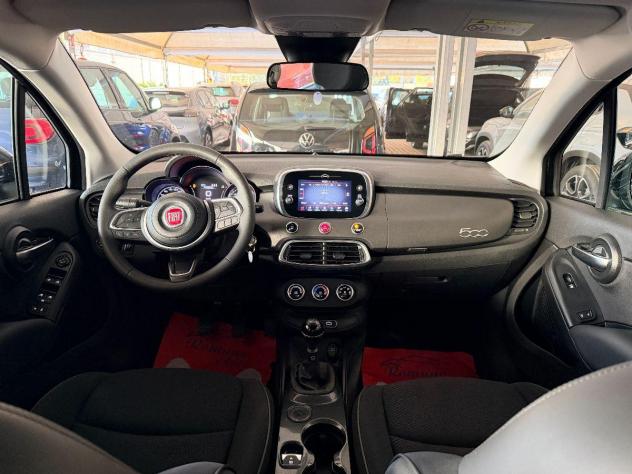 FIAT - 500X - 1.3 M.Jet 95 CV#CARPLAY! - Foto 6