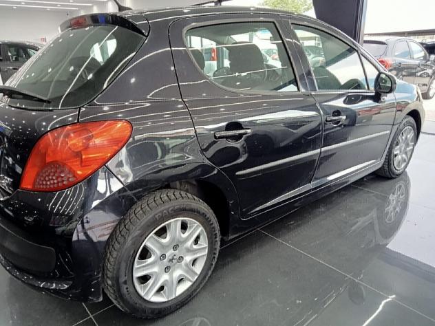 Peugeot 207 100 MILA KM! - Foto 6