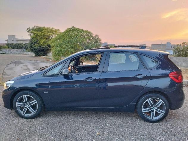 BMW - Serie 2 - 218d Active Tourer Sport - Foto 3