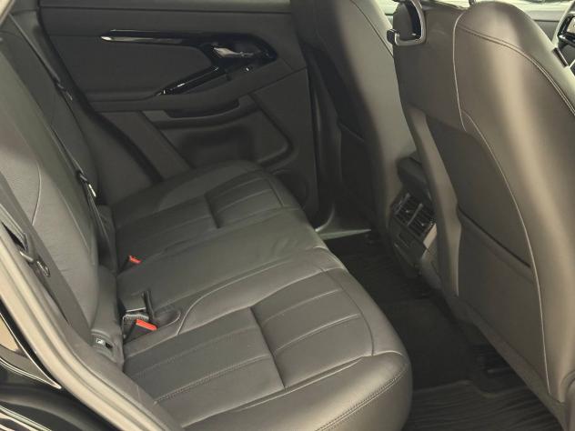 Land Rover Range Rover Evoque 2ª serie LAND ROVER 2.0D I4 163 CV AWD Auto Dark Edition S - Foto 5