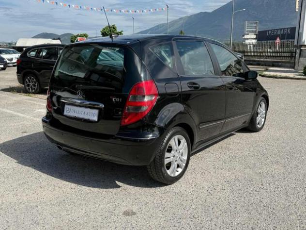 MERCEDES-BENZ A 180 CDI Avantgarde rif. 23798975 - Foto 8