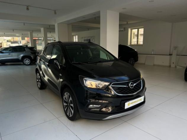 OPEL Mokka X 1.6 CDTI Ecotec 136CV 4x2 Start&Stop Innovation rif. 23779869 - Foto 3