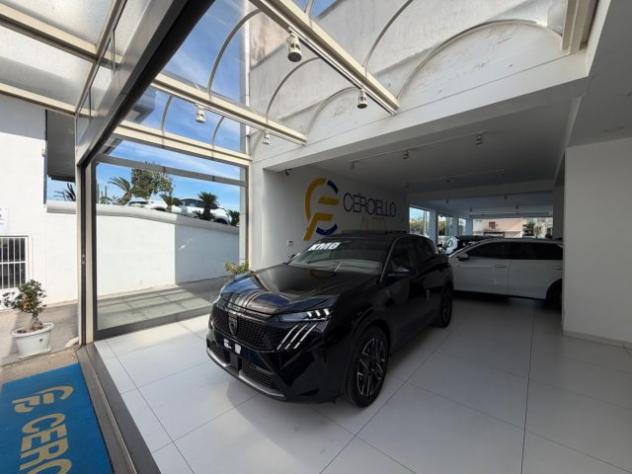 PEUGEOT 3008 Hybrid 145 e-DCS6 GT tetto apribile da €389,00 rif. 24161550 - Foto 2