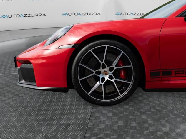 Porsche 911 992.2 Targa 4 GTS | 20/21", INNO, 360° - Foto 7