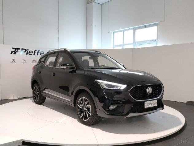MG ZS ZS 1.5 VTi-tech Luxury - Foto 6