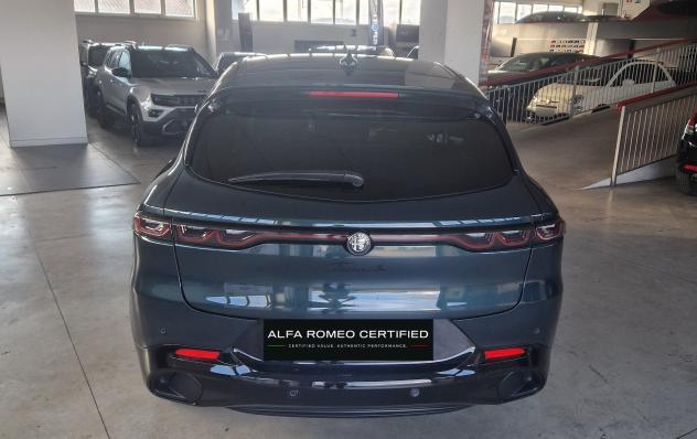 Alfa Romeo Tonale Tonale 1.5 hybrid Veloce 175cv tct7 - Foto 5