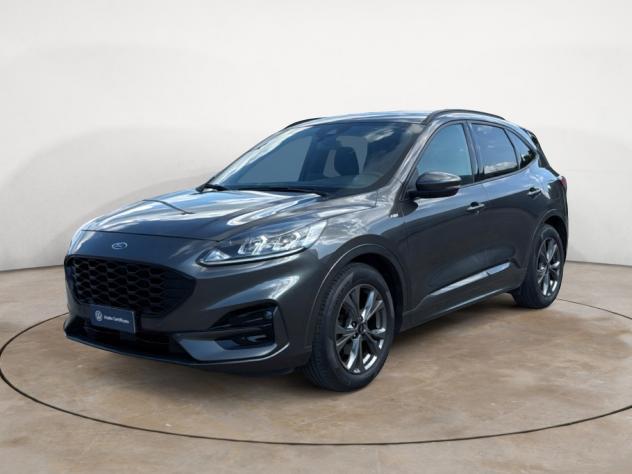Ford Kuga 1.5 EcoBlue 120CV 2WD ST-Line