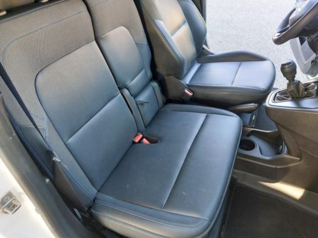 NISSAN Townstar 1.3 130 CV Van PC N- km 69000 rif. 24198271 - Foto 6