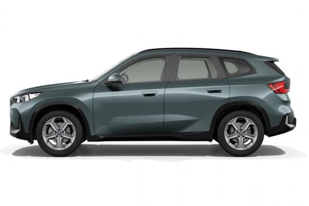 BMW X1 Serie X SDRIVE18D - Foto 3