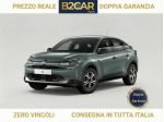 Citroën E-C4 115 kW 156CV Electric Max con pompa di calore