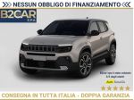 Jeep Avenger 1.2 Turbo Summit