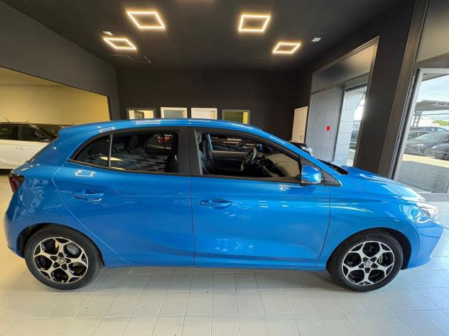 MG MG3 MG3 1.5 Comfort - Foto 10