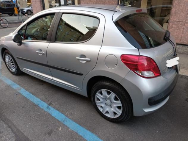 PEUGEOT 207 APERTI AD AGOSTO rif. 24036636 - Foto 3