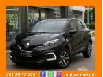 Renault Captur 1.5 DCI 8V 90CV EDC BUSINESS NAVI.