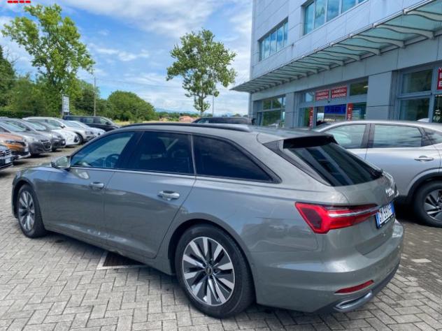 AUDI A6 Avant 35 2.0 TDI S tronic Business Design rif. 23926883 - Foto 3
