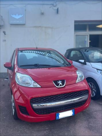 Peugeot 107 1.0 68CV 5p. Sweet Years - Foto 2