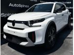 Citroën C3 Aircross Turbo 100 cv  PLUS #telecamera