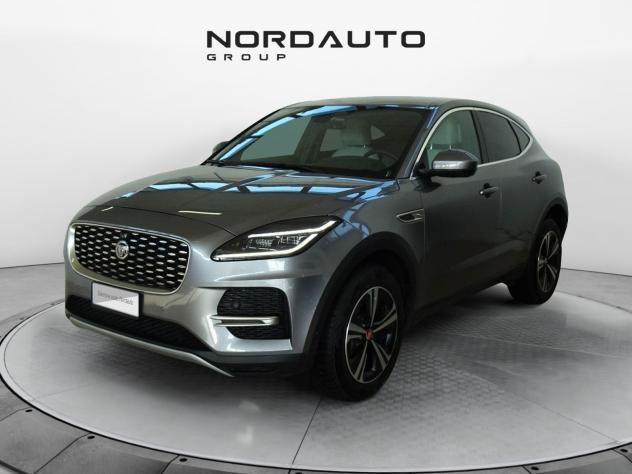 Jaguar E-Pace (X540) 2.0D I4 163 CV AWD Auto R-Dynamic S