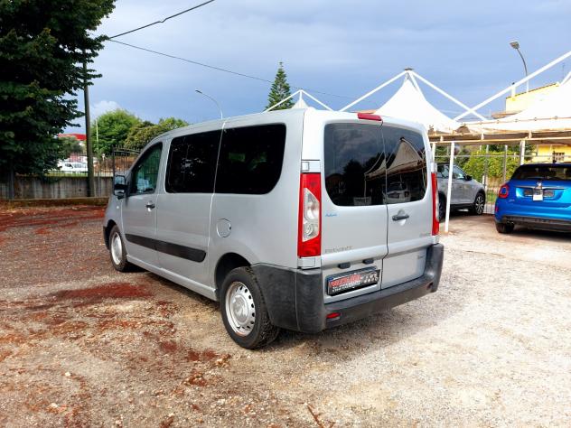 Peugeot Expert 2.0 HDi 120CV 9 posti - 2009 - Foto 10