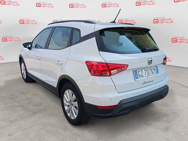 SEAT Arona 1.0 Eco TSI 85kW Style DSG - Foto 4