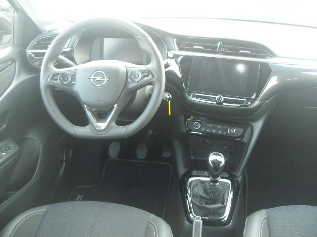 Opel Corsa 1.5 D 100 CV Elegance - 2023 - Foto 7