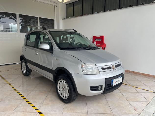 FIAT Panda Panda 1.2 Climbing 4x4 69cv E5 - Foto 2