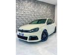 Volkswagen Golf 2.0 TSI 4mot. 5p. R