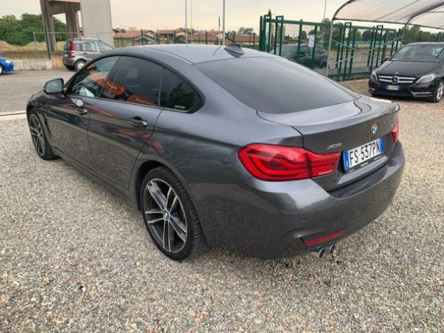 BMW 420 d xDrive Gran Coupé Msport rif. 23940416 - Foto 3