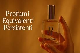 Profumo uomo artigianale equivalente – Eau de Parfum intenso