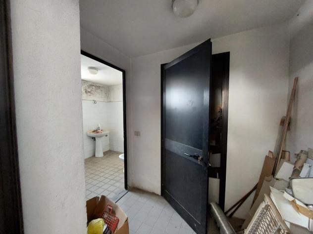 Capannone artigianale in vendita a Lugnano - Vicopisano 450 mq Rif: 1261955 - Foto 6
