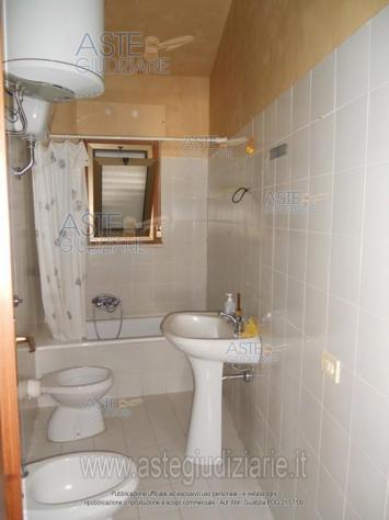 IMMOBILI-IMMOBILE RESIDENZIALE-Via Stradone San Anastasio n.1, - Foto 5