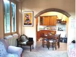 Borgo S Lorenzo terratetto balcone taverna