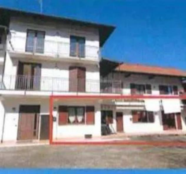 Immobile in asta di 133 m² in vendita a Borgomanero - Foto 14
