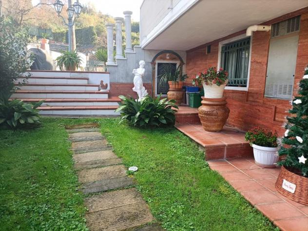 Villetta bifamiliare in vendita a Carrara 160 mq Rif: 1357983 - Foto 3