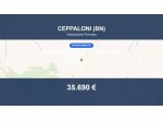 Immobile in asta di 118 m² in vendita a Ceppaloni
