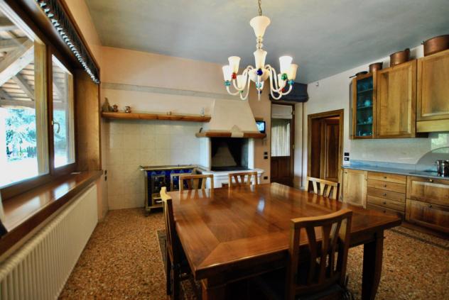 Villa in vendita a Cornedo Vicentino - Foto 13