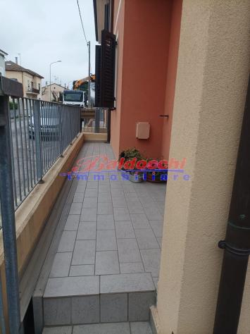 (Zona Belgatto) Bilocale con Giardino e Garage – Recente Costruzione - Foto 17