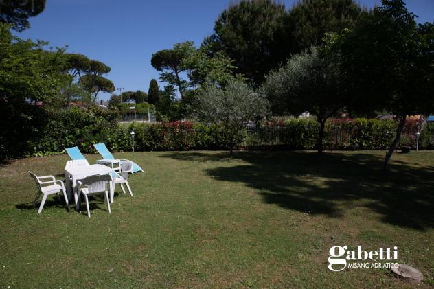 Villa singola - Misano Adriatico . Rif.: MV014VRG - Foto 18