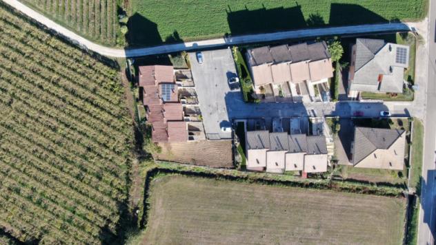Casa a schiera a Monteforte d'Alpone - Rif. 210 - Foto 4