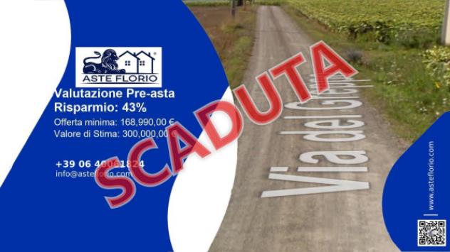 Immobile in asta di 146 m² in vendita a Monteroni d'Arbia