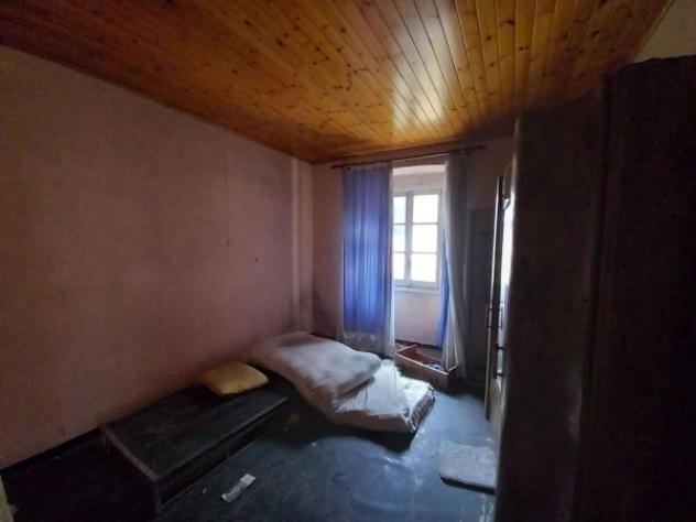 Immobile in asta di 68 m² in vendita a Montoggio - Foto 10