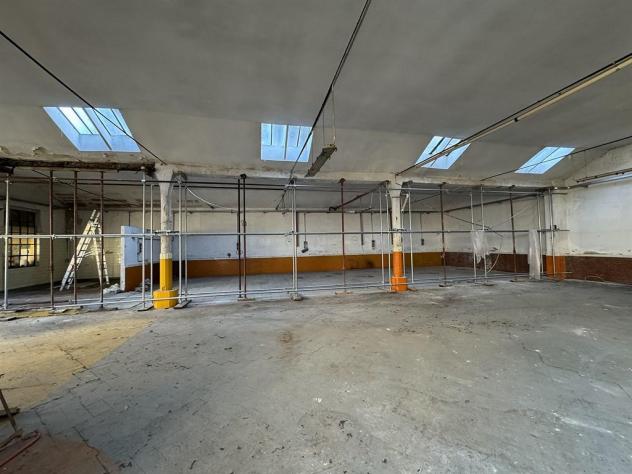 proprietà residenziale e laboratorio in ottima posizione - Foto 11