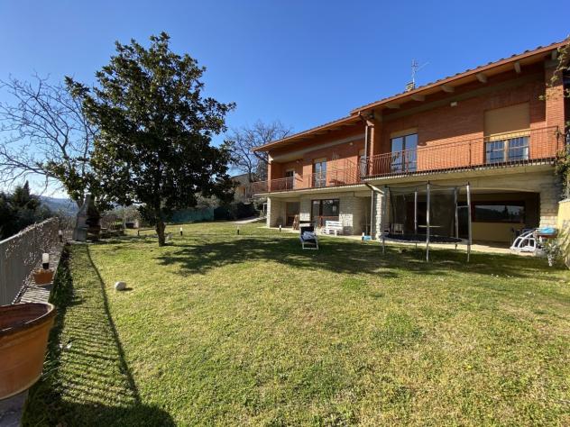 Bifamiliare in vendita a Perugia - Foto 7