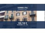 Immobile in asta di 79 m² in vendita a Torino