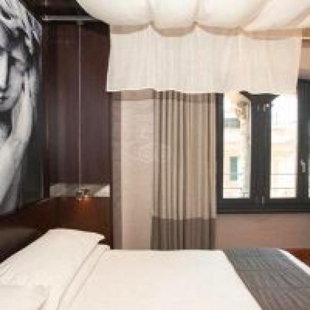 Dharma Luxury Hotel - Foto 3