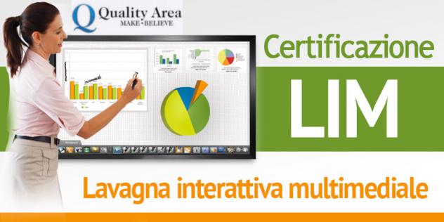 corso LIM - BASE/AVANZATO