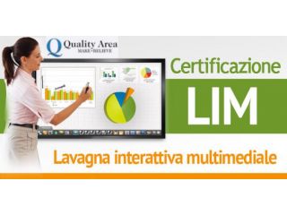 corso LIM - BASE/AVANZATO