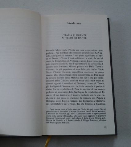 A Firenze ai tempi di Dante - Foto 6