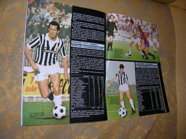 JUVE-ROMA UN'ALTALENA DI 2700 MINUTI +QUESTA JUVE SAREBBE IMBATTIBILE - Foto 4