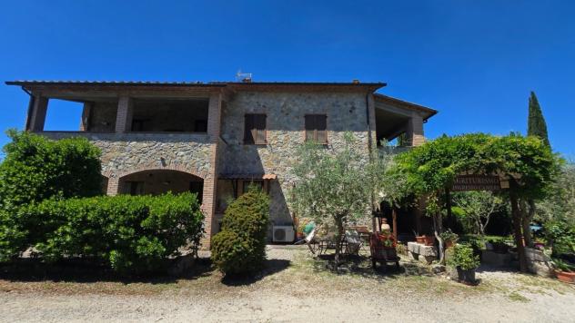 Agriturismo in vendita a Baschi - Foto 3